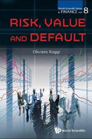 Cover of Risk, Value And Default