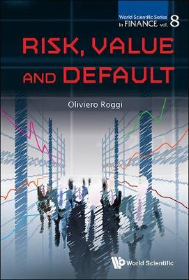 Book cover for Risk, Value And Default