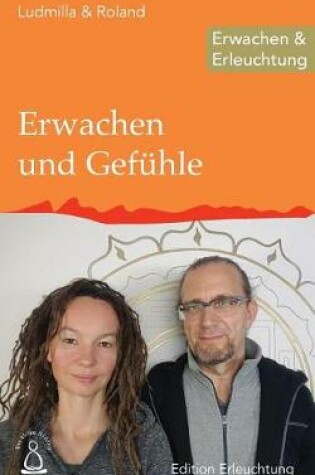 Cover of Erwachen und Gefuhle