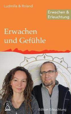 Book cover for Erwachen und Gefuhle