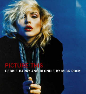 Book cover for Picture This