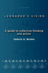 Book cover for Leonardo's Vision