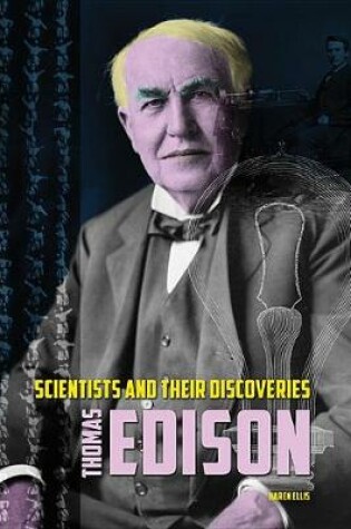 Cover of Thomas Edison