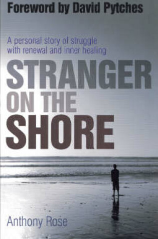 Cover of Stranger on the Shore