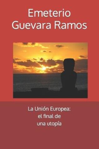 Cover of La Union Europea