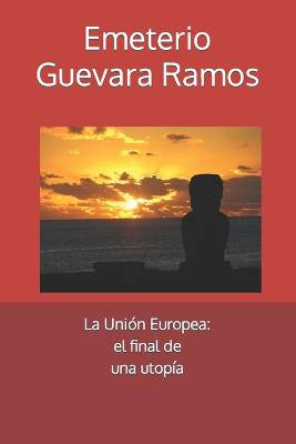 Book cover for La Union Europea