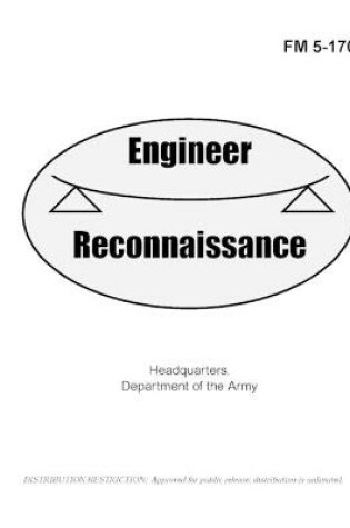 Cover of FM 5-170 Engineer Reconnaissance