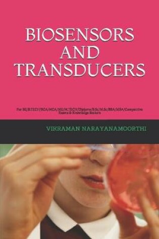 Cover of Biosensors and Transducers