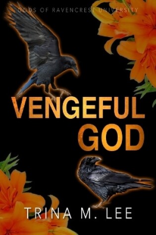 Cover of Vengeful God