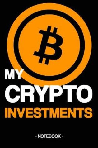 Cover of My Crypto Investments