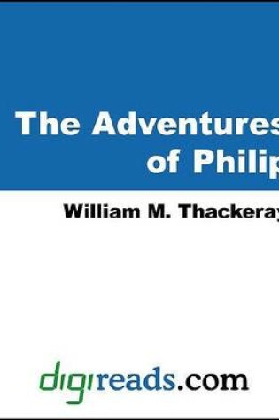 Cover of The Adventures of Philip