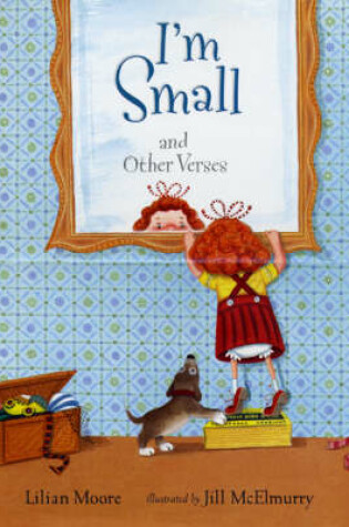 Cover of I'm Small And Other Verses
