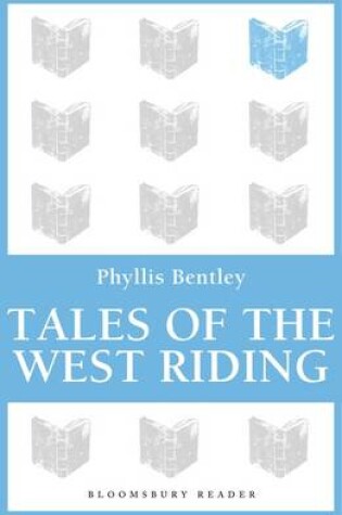 Cover of Tales of the West Riding