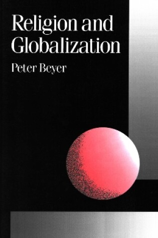 Cover of Religion and Globalization