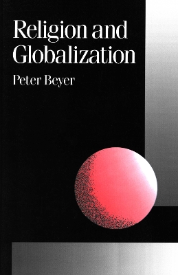 Book cover for Religion and Globalization