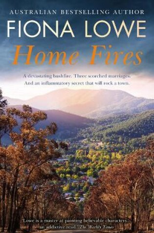 Cover of Home Fires