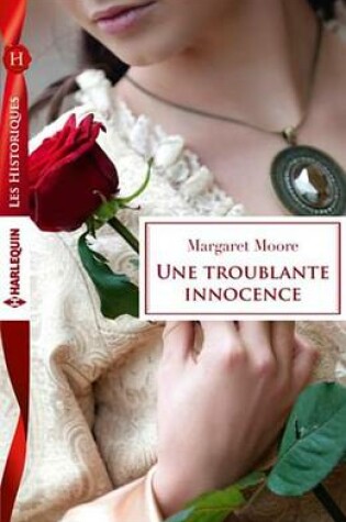 Cover of Une Troublante Innocence