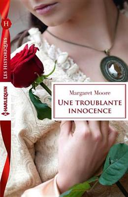 Book cover for Une Troublante Innocence