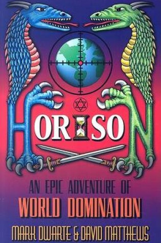 Cover of Horison