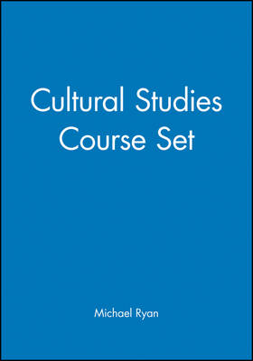 Book cover for Cultural Studies Course Set