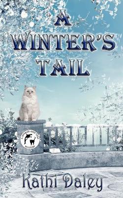 Book cover for A Winter's Tail