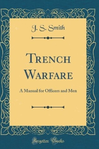 Cover of Trench Warfare