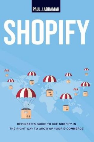 Cover of Shopify