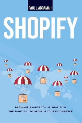 Book cover for Shopify