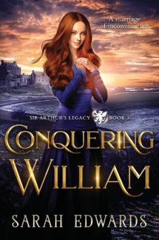 Cover of Conquering William