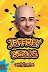 Book cover for Jeffrey Bezos Book for Kids