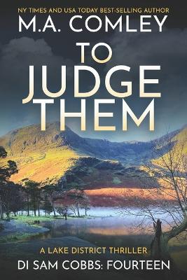 Book cover for To Judge Them