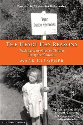 Cover of The Heart Has Reasons