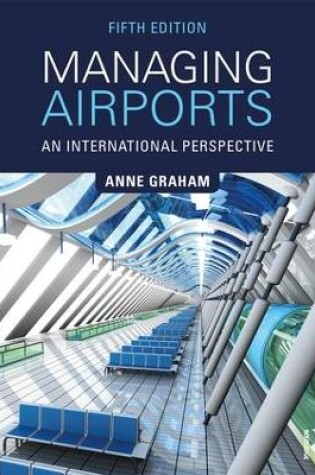 Cover of Managing Airports