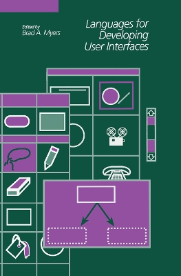 Cover of Languages for Developing User Interfaces