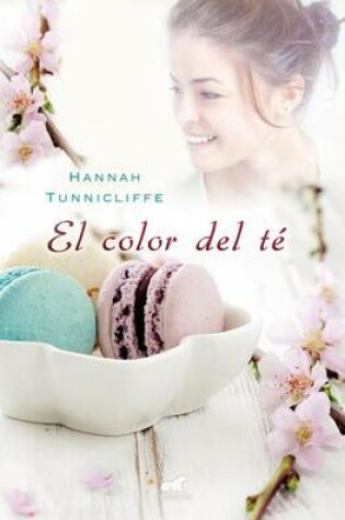 Cover of El Color del Te