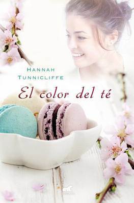 Book cover for El Color del Te