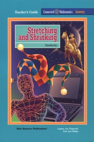 Cover of Stretching & Shrinking