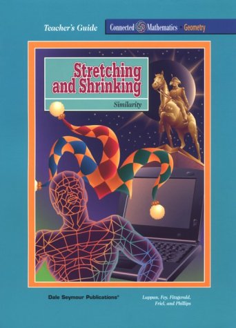 Book cover for Stretching & Shrinking