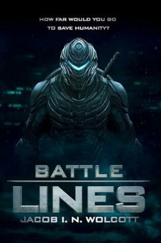 Cover of Battle Lines