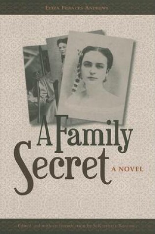 Cover of A Family Secret