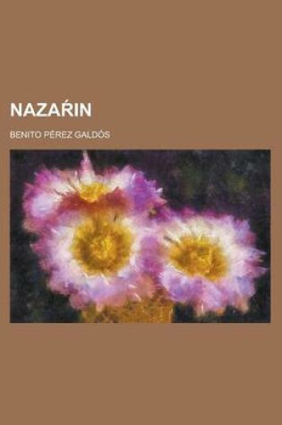 Cover of Naza in