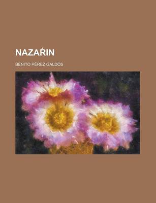 Book cover for Naza in