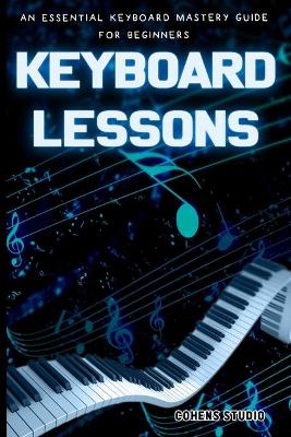 Cover of Keyboard Lessons