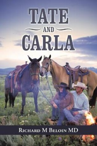 Cover of Tate and Carla