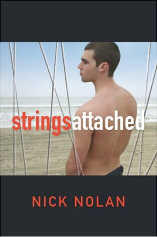 Cover of Strings Attached