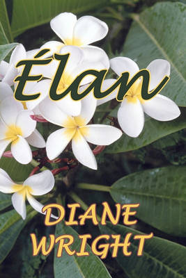 Book cover for Elan