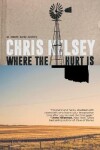 Book cover for Where the Hurt Is