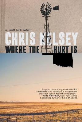 Cover of Where the Hurt Is