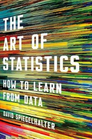 Cover of The Art of Statistics