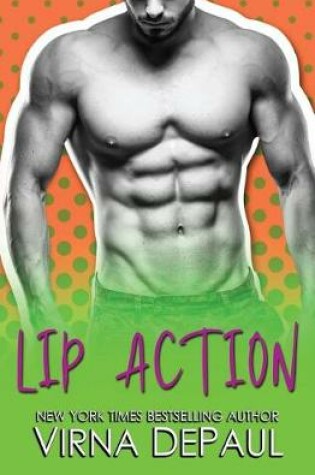Cover of Lip Action